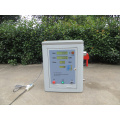 Anti-explosion mobile fuel dispenser price for sale, petrol fuel dispenser for sale